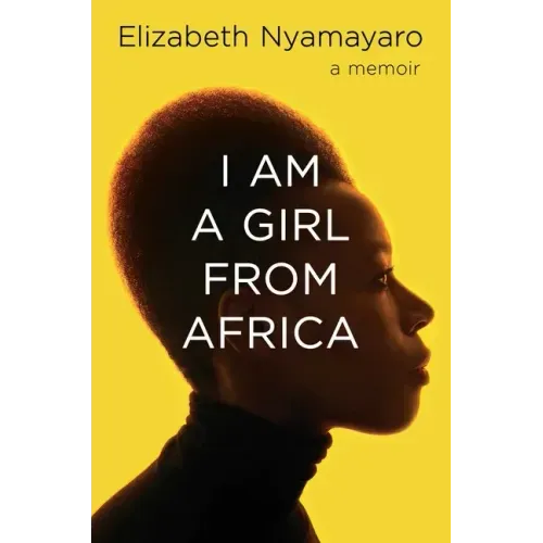 I Am a Girl from Africa
