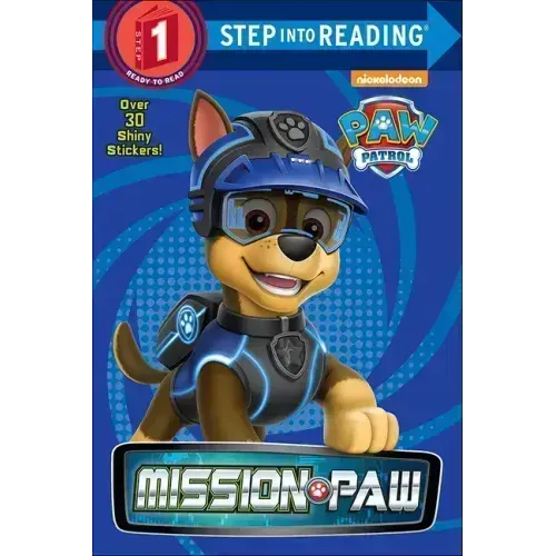 Mission Paw