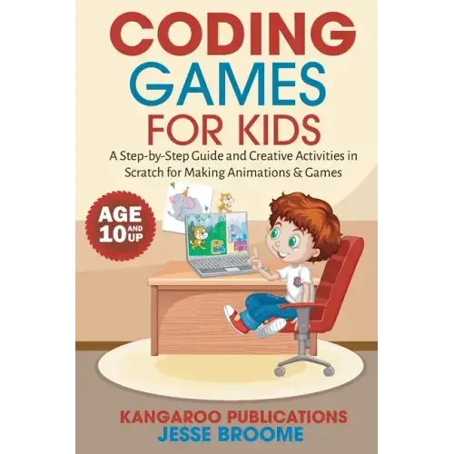 Coding Games for Kids