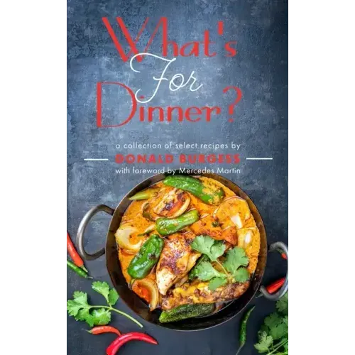 What's for Dinner?