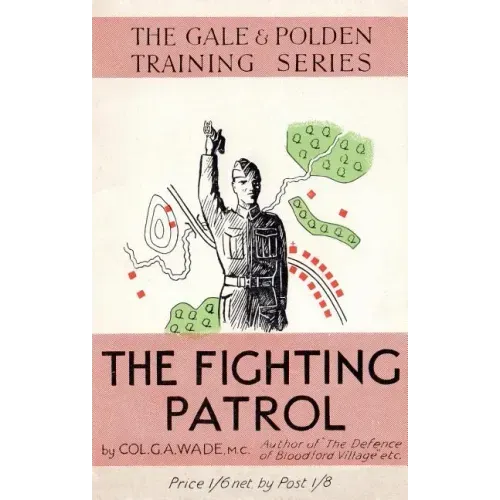 The Fighting Patrol