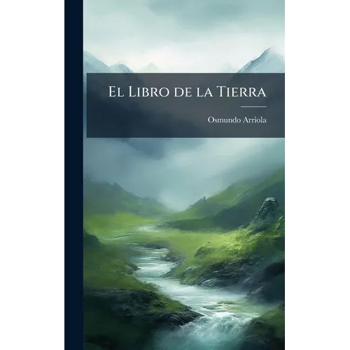 El Libro de la Tierra
