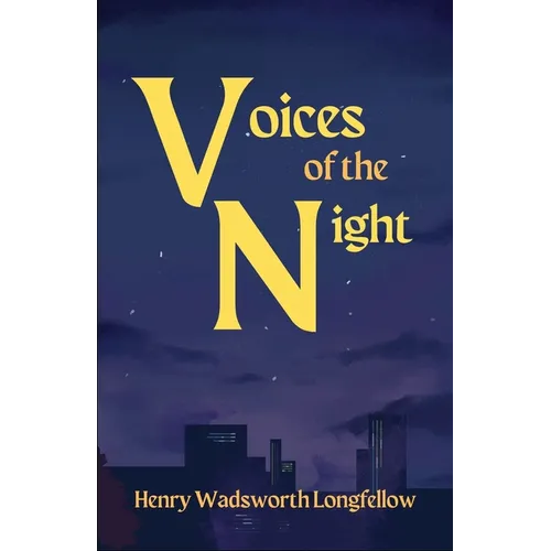 Voices of the Night