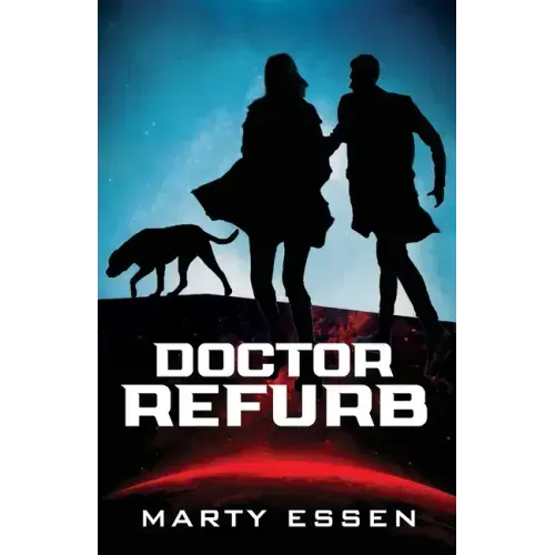 Doctor Refurb