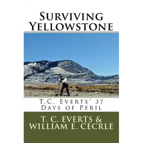 37 Days of Peril