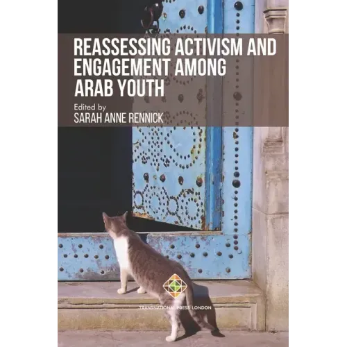 Reassessing Activism and Engagement Among Arab Youth
