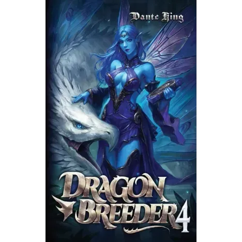 Dragon Breeder 4