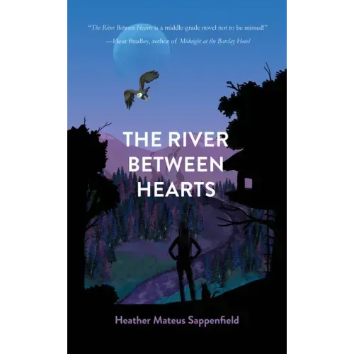 The River Between Hearts