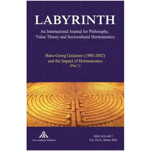 Hans-Georg Gadamer (1900-2002) and the Impact of Hermeneutics: Part 2