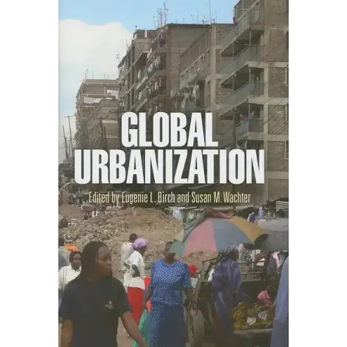 Global Urbanization