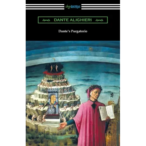 Dante's Purgatorio