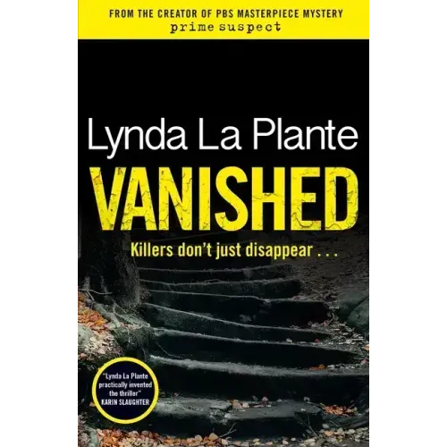 Vanished