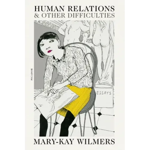 Human Relations and Other Difficulties