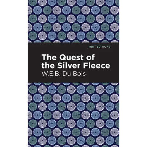 The Quest of the Silver Fleece