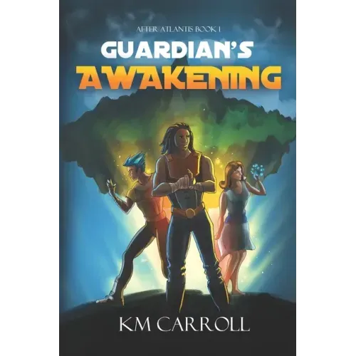 Guardian's Awakening