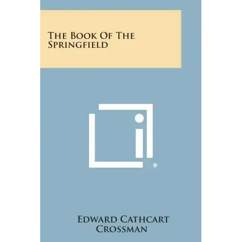 The Book of the Springfield