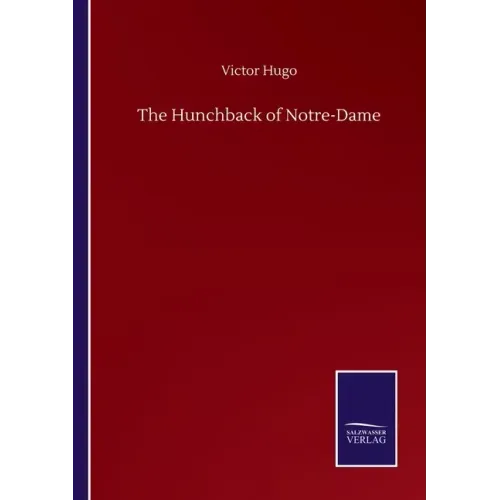 The Hunchback of Notre-Dame