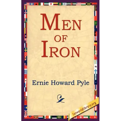 Men Of Iron