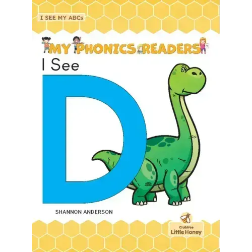 I See D