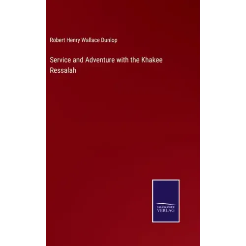 Service and Adventure with the Khakee Ressalah
