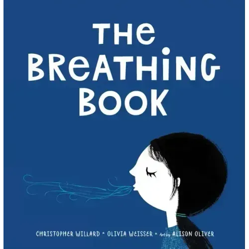 The Breathing Book