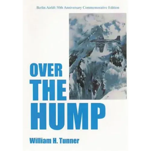 Over The Hump