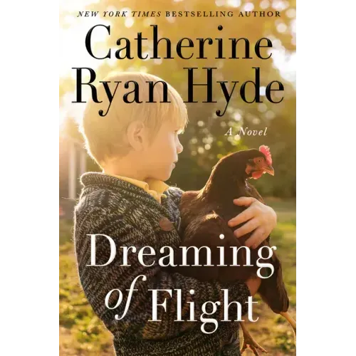 Dreaming of Flight