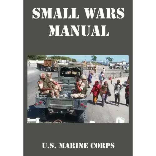 Small Wars Manual