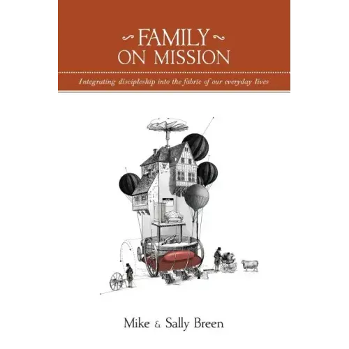 Family on Mission