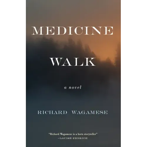 Medicine Walk