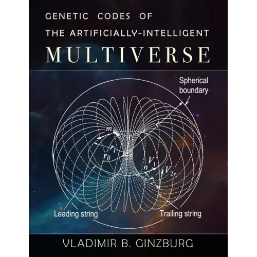 Genetic Codes of the Artificially-Intelligent Multiverse