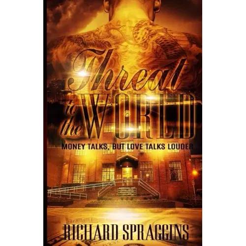 Threat To The World
