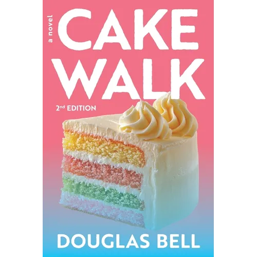 Cake Walk - 2nd Edition