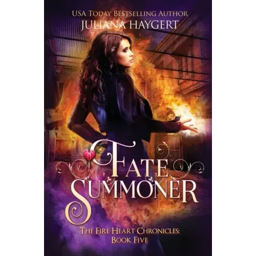 Fate Summoner