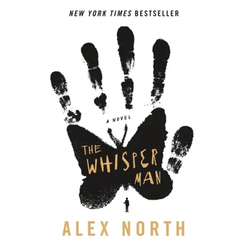 The Whisper Man