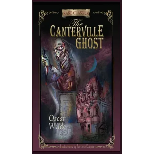The Canterville Ghost