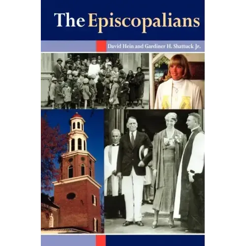 The Episcopalians
