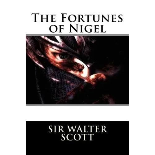 The Fortunes of Nigel