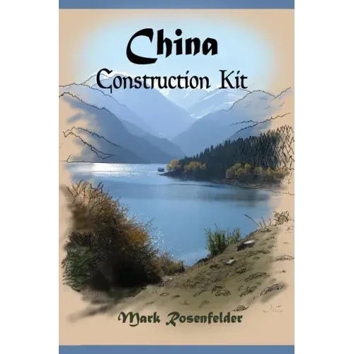 China Construction Kit
