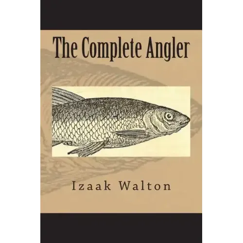 The Complete Angler