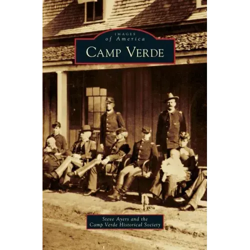 Camp Verde