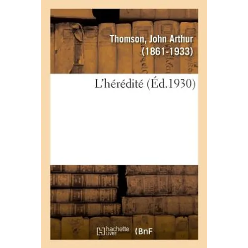 L'Hérédité