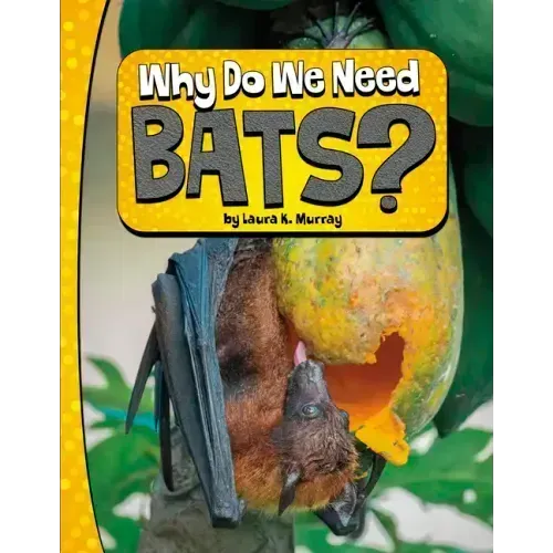 Why Do We Need Bats?