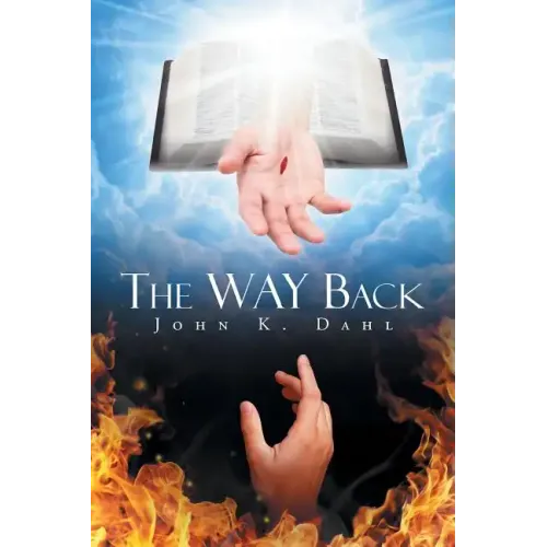 The WAY Back