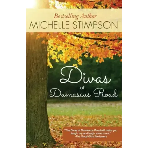 Divas of Damascus Road