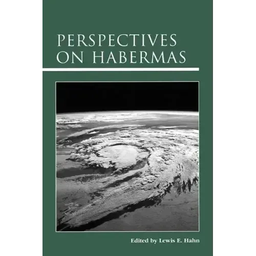 Perspectives on Habermas