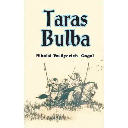 Taras Bulba