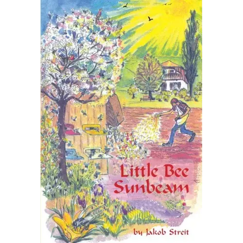Little Bee Sunbeam