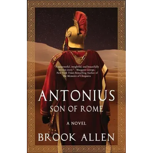 Antonius: Son of Rome