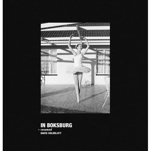 David Goldblatt: In Boksburg
